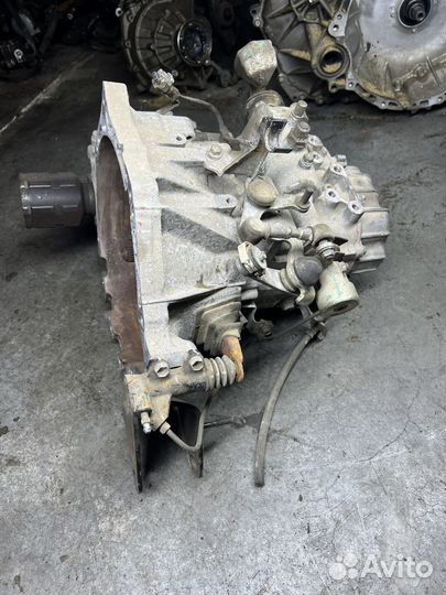 МКПП Toyota Corolla E150 3030012А90