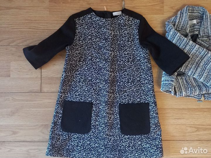 Костюм на девочку