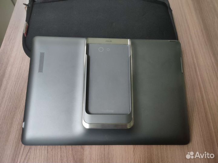 ASUS PadFone Infinity, 2/64 ГБ