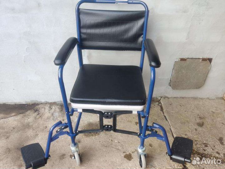 Кресло-каталка