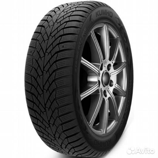 Kumho WinterCraft WP52 225/45 R17 91H