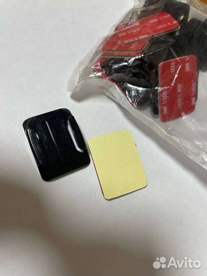 Крепления для экшнкамеры