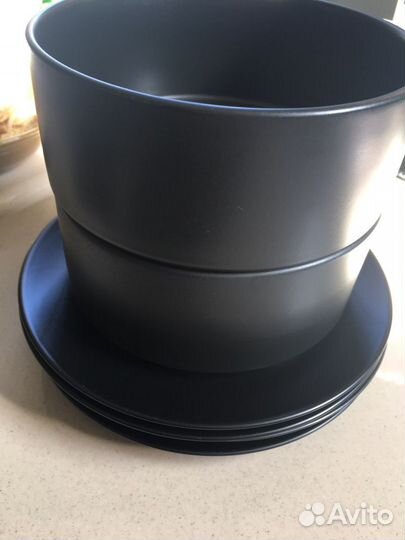 Комплект H&M