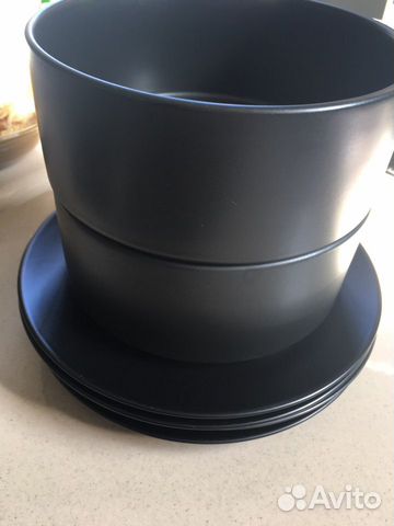 Комплект H&M