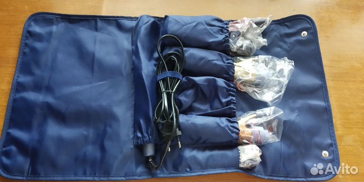 Мультистайлер Philips HP 4696 новый