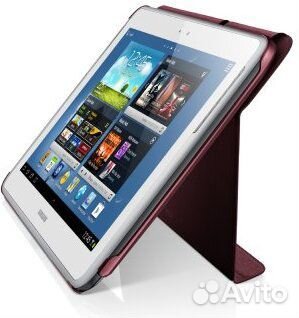 Оригинал Чехлы Samsung Tab Note 10.1