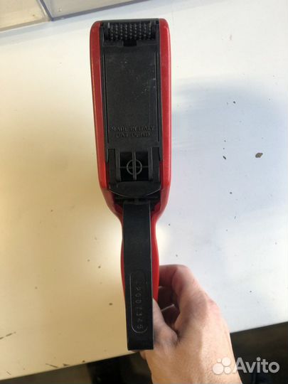 Пистолет для этикеток