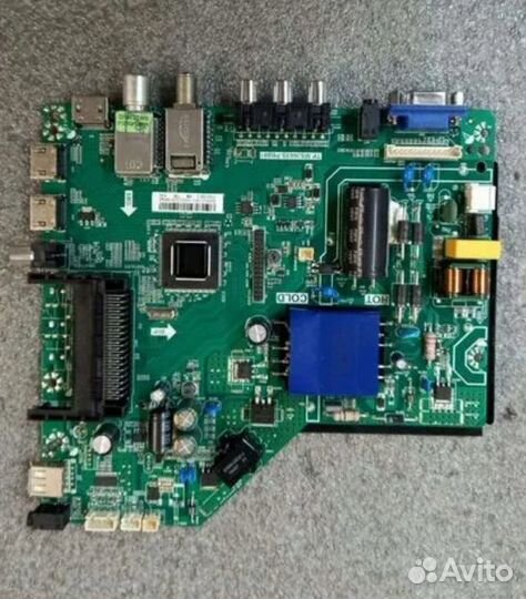 Материнская плата для Dexp F43E7000E