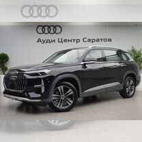 Новый Audi Q6 2.0 AMT, 2023, цена от 9 250 000 руб.