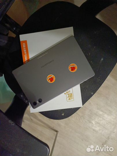 Планшет Teclast t50 pro EEA