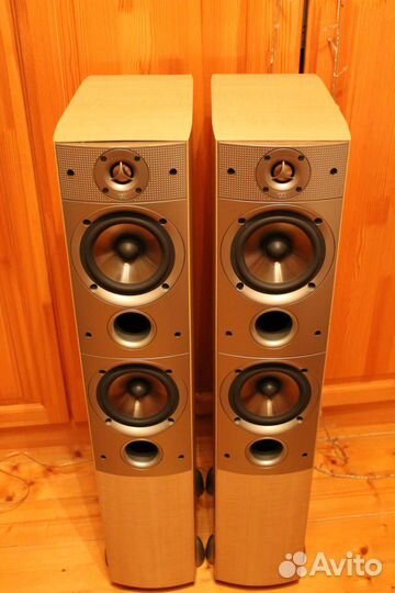 Акустика PSB,AR,AE,Magnat