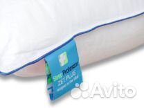 Анатомическая подушка ZET plus