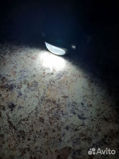 Налобный фонарь