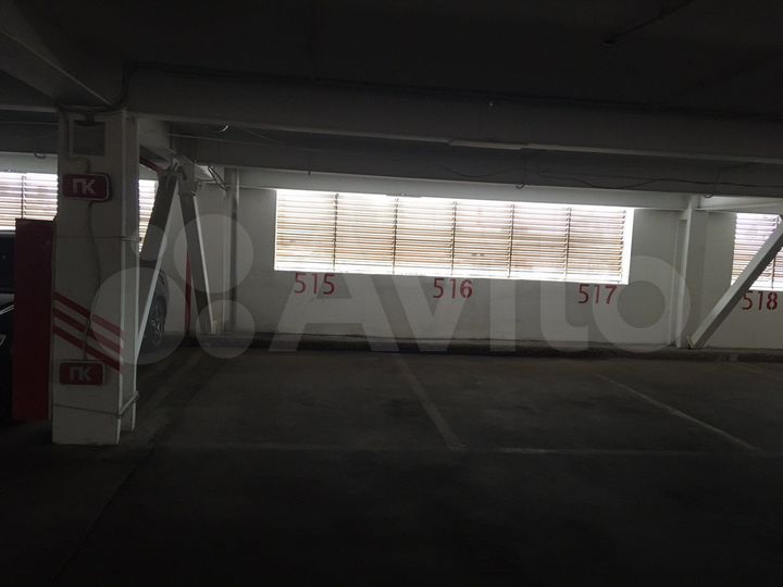 Гараж, 11 м²