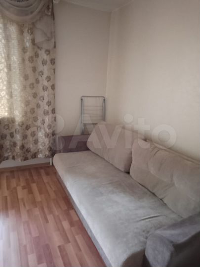 Квартира-студия, 25,9 м², 1/3 эт.