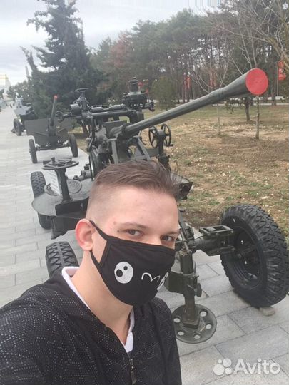 Фото и видео редактор