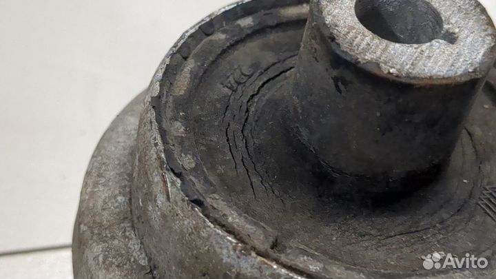 Ступица (кулак, цапфа) BMW 1 F20, F21, 2012