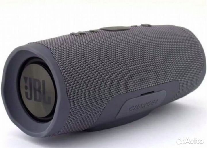 Колонка JBL Charge 4