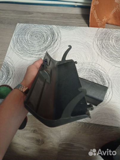 Низкая торпеда ваз 2108 зч