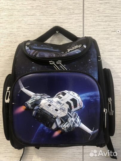 Ранец школьный