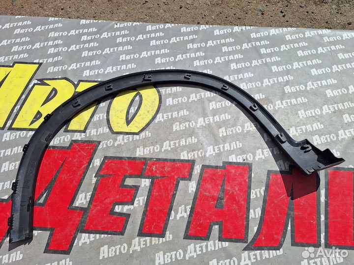 Расширитель передний правый Geely Tugella 2021