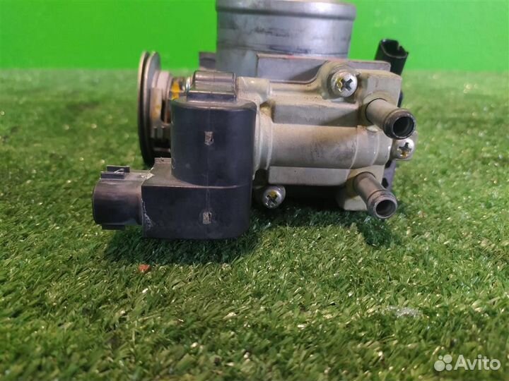 Дроссельная заслонка Honda FR-V (BE1) 2006