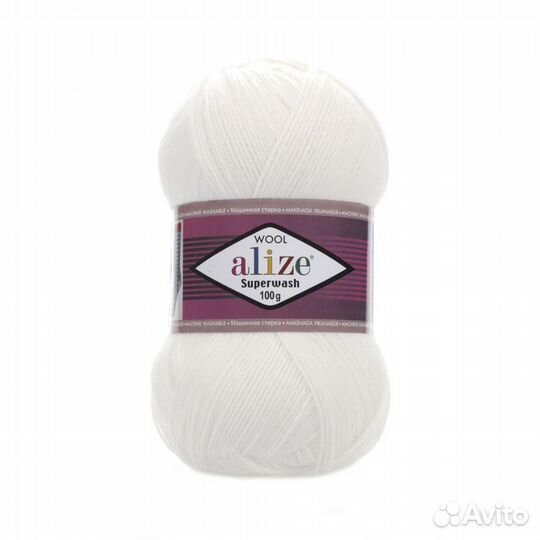 Пряжа Drops, Alize,Vita Sapphire, Меринго, Лидия