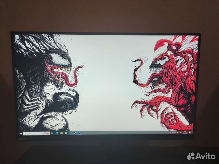 Монитор LG UltraGear 27 GN600-B 144 Hz