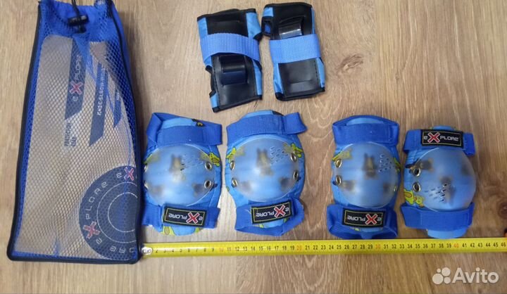 Защита детская