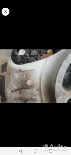 Литые диски r13 на ваз