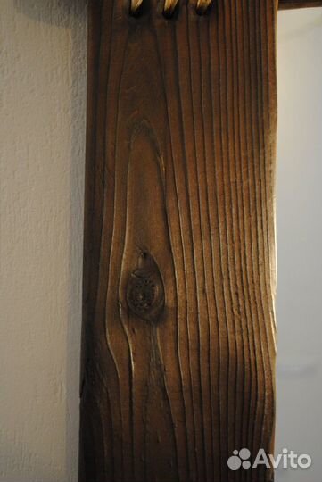 Рама с зеркалом