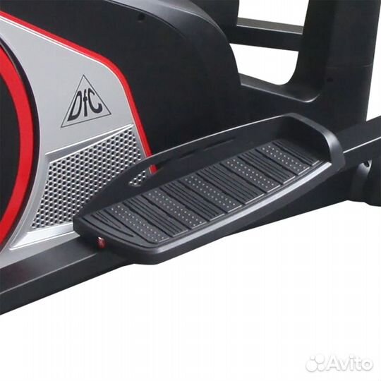 Эллиптический тренажер DFC E8732H магнитный