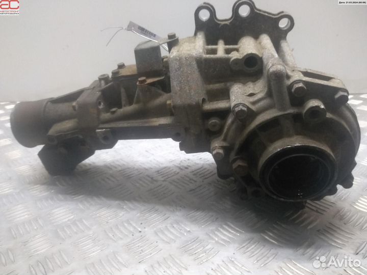 Раздатка для Daihatsu Sportrak(Rocky) 05273456AB