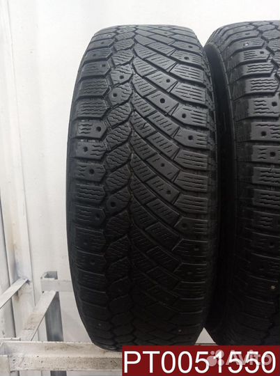 Continental ContiIceContact 4x4 215/70 R16 98H
