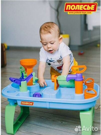 Набор для купания 