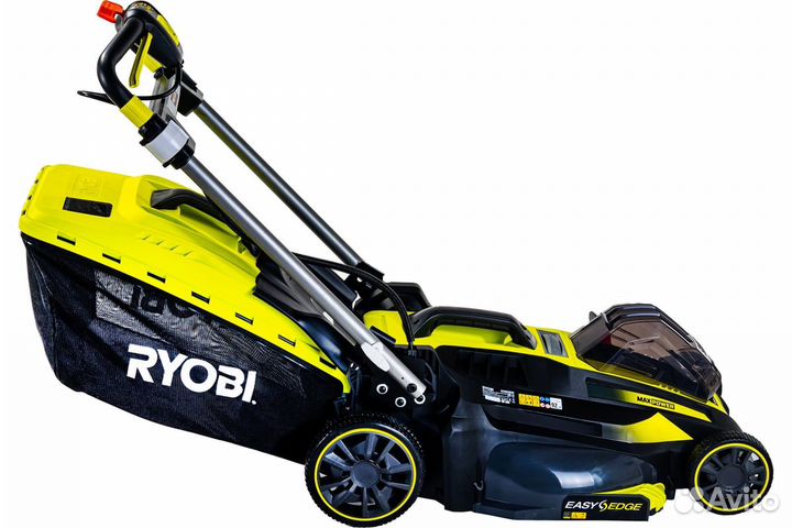 Газонокосилка Ryobi MAX power RLM36X46H5P 51330028