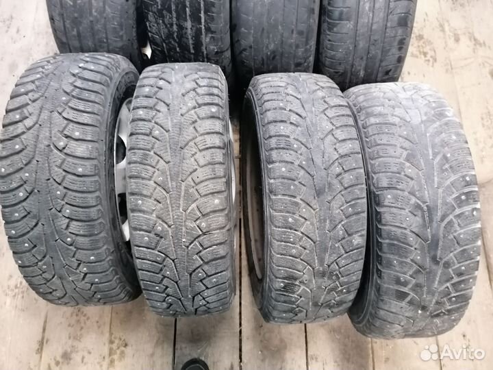 Шины диски колеса