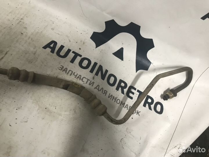 Трубка. Шланг гидроусилителя руля Daewoo Matiz