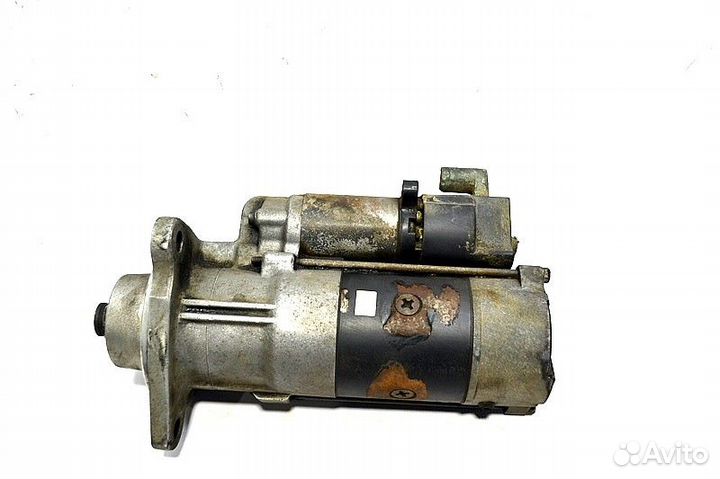 Стартер DAF XF105 (01.05)