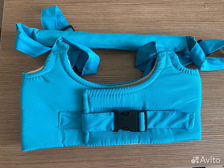 Вожжи для ребенка