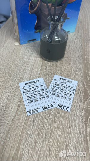 Изготовление шильдиков, табличек