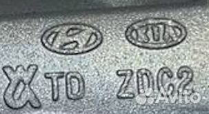 Замок зажигания Kia Cerato 2