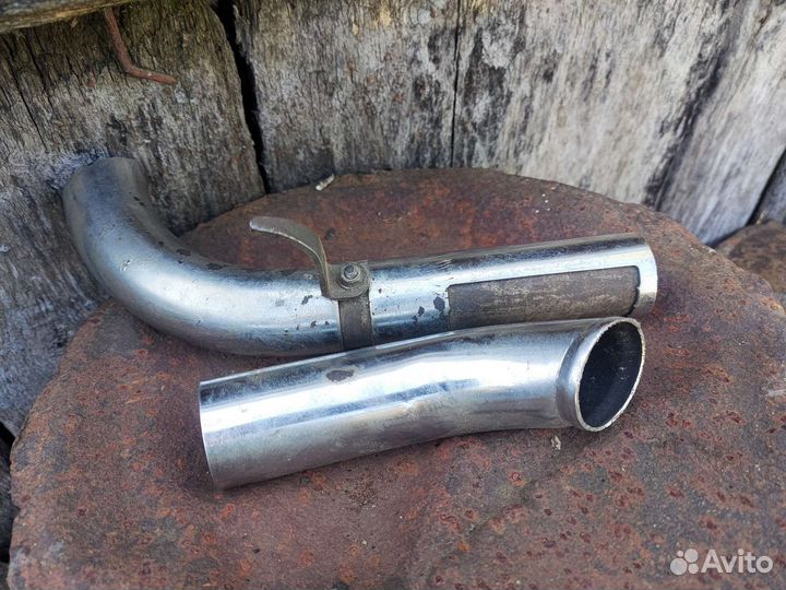 Коленвал гитарка на мотоцикл днепр