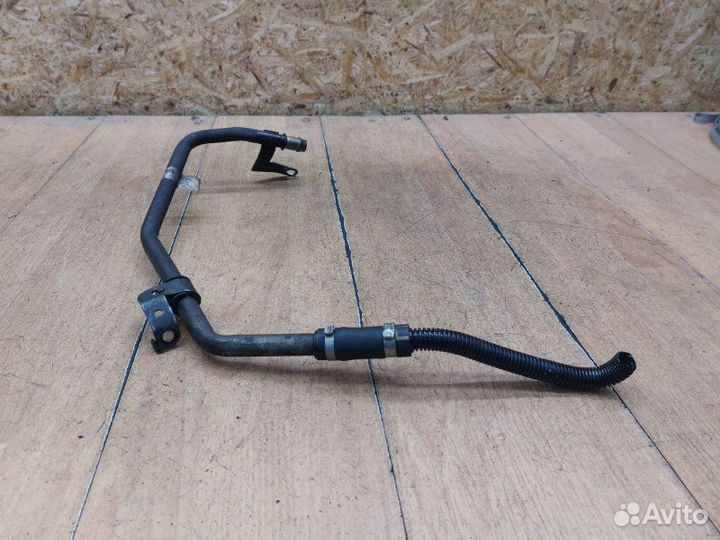 Трубка охлаждения Ford Fiesta fxjb 2003