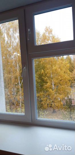 Уборка квартир, мытье окон лично