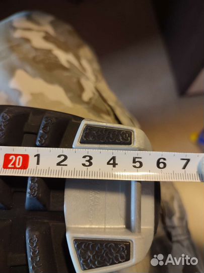 Лыжные ботинки Nordway Tromse 39 размер