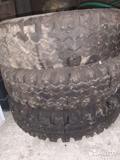 Кама Я-245-1 215/90 R15