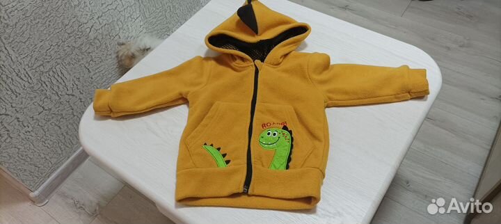 Костюм детский