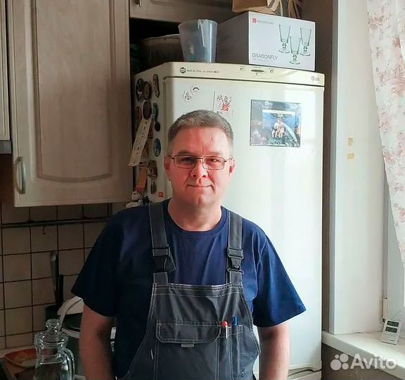 Ремонт холодильников стиральных машин посудомоек