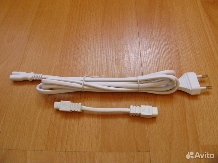 Кабель сетевой для подключения устройств 220 В